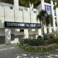 Teatro Mário Lago terá espetáculos para todos os públicos no fim de semana em Saquarema