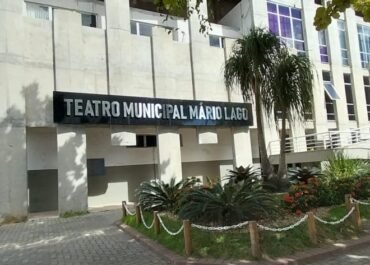 Teatro Mário Lago terá espetáculos para todos os públicos no fim de semana em Saquarema