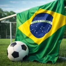 Copa 2026 com Brasil em campo: veja as partidas desta quarta-feira