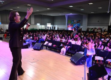 Congresso Brincar começa nesta sexta-feira (26) em Saquarema com expectativa de reunir 2 mil educadores