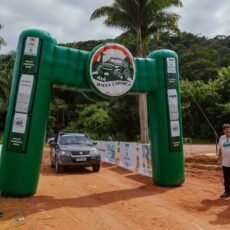 Cabo Frio recebe etapa do Rally Carioca Sustentável 2026 neste sábado (27)