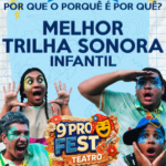 Gene Insanno retorna de festival nacional com prêmio e duas indicações