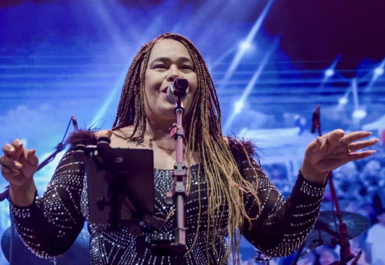 Prefeitura divulga atrações internacionais do Araruama Wine & Jazz Festival 2026