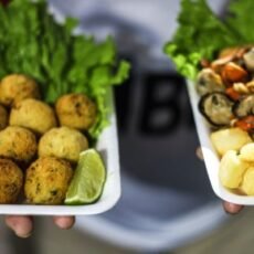 Festival de Mariscos e Crustáceos de Cabo Frio chega ao Peró neste fim de semana