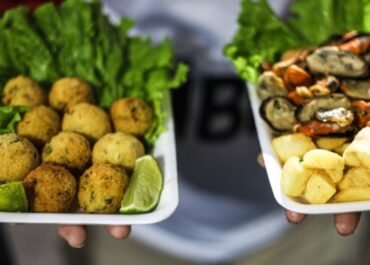 Festival de Mariscos e Crustáceos de Cabo Frio chega ao Peró neste fim de semana