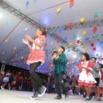 ‘Arraiá Araru’ terá shows, quadrilhas e apresentações das escolas municipais; veja programação