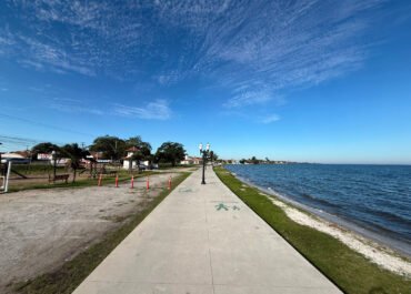 Prefeitura de Araruama abre inscrições para atividades esportivas gratuitas na Praia do Barbudo