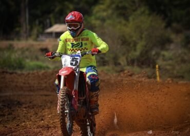 Prefeitura de Araruama impulsiona o esporte com a Copa Araruama de Velocross