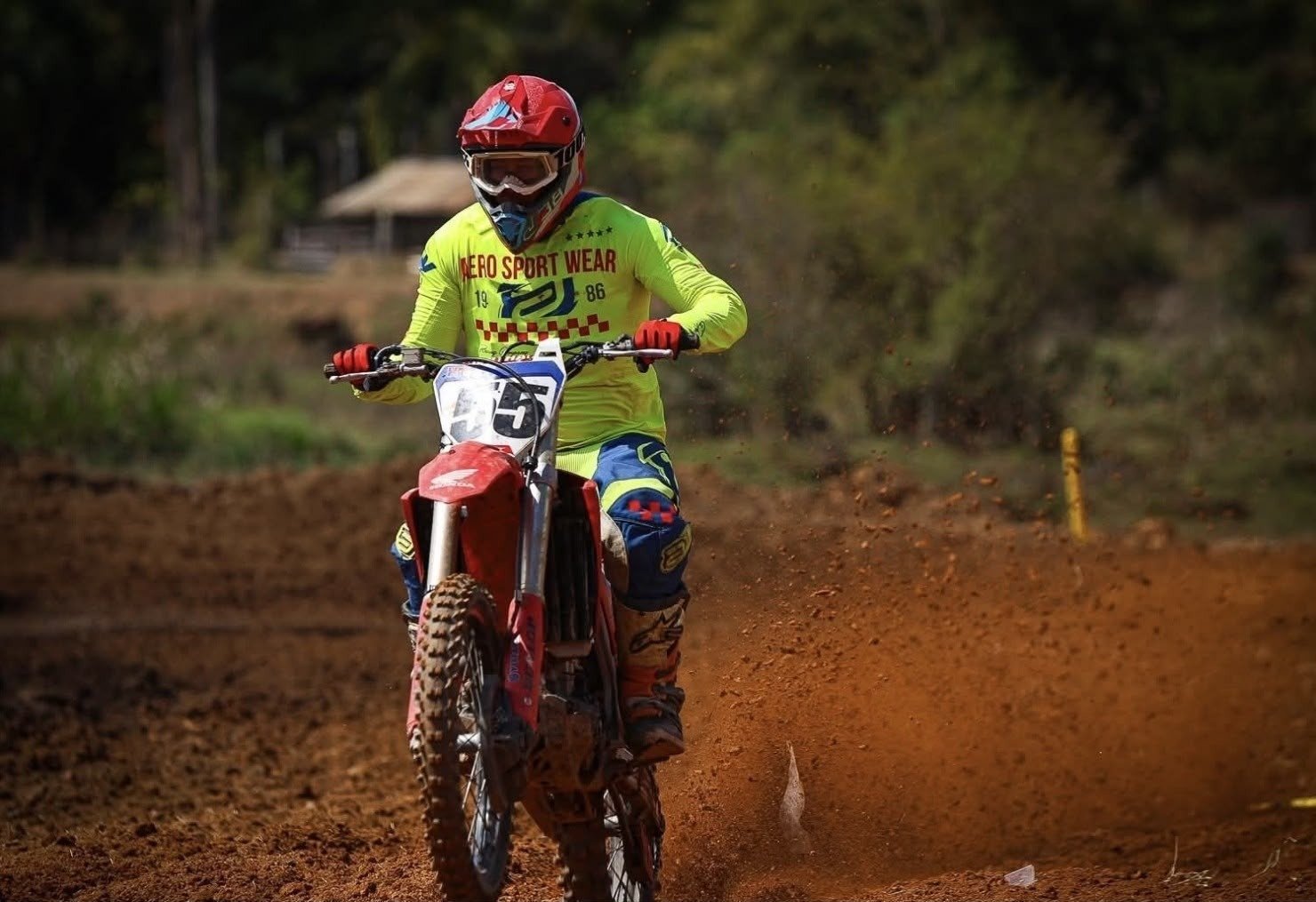 Prefeitura de Araruama impulsiona o esporte com a Copa Araruama de Velocross