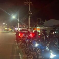 Operação Ruído Zero: nova ação no Jardim Esperança em Cabo Frio resulta na apreensão de sete motocicletas