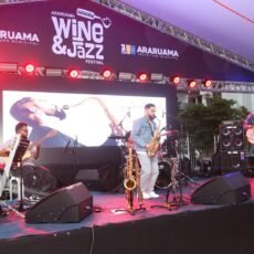 Prefeitura de Araruama fortalece turismo e confirma mais uma edição do Wine & Jazz Festival