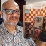 Editora leva histórias e autores de Araruama à Festa Literária de Paraty