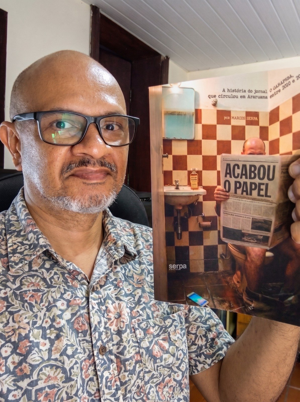 Editora leva histórias e autores de Araruama à Festa Literária de Paraty