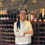 ‘Vinho combina com bons momentos’: chef destaca harmonizações e o charme do inverno em Araruama durante o Wine & Jazz Festival
