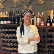 ‘Vinho combina com bons momentos’: chef destaca harmonizações e o charme do inverno em Araruama durante o Wine & Jazz Festival