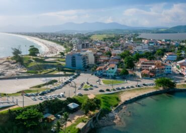 Prefeitura de Saquarema lança o 2° edital do Concurso Público 2026 com vagas para guarda-vidas
