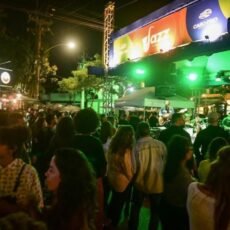 Jazz São Benedito começa nesta sexta-feira (17) em Cabo Frio