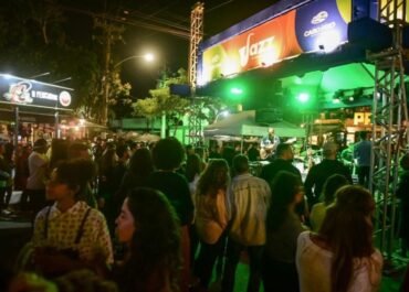Jazz São Benedito começa nesta sexta-feira (17) em Cabo Frio