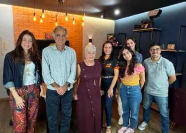 Futuro da comunicação e novas tecnologias serão debatidos em encontro do MIDIACOM-RJ em Búzios