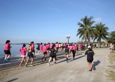 Prefeitura de Araruama lança o ‘Corre Araruama’ e amplia calendário esportivo da cidade