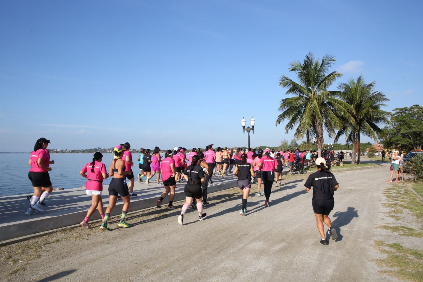 Prefeitura de Araruama lança o ‘Corre Araruama’ e amplia calendário esportivo da cidade