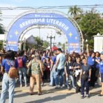 5 motivos para visitar a Araruama Literária 2026 e viver uma experiência inesquecível