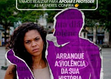 “Agosto Lilás: Saquarema prepara mês inteiro de ações pelo enfrentamento à violência contra a mulher”