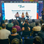 Escolas municipais de Araruama vão incentivar alunos a criar jornais e podcasts