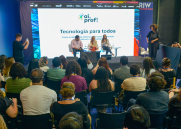 Escolas municipais de Araruama vão incentivar alunos a criar jornais e podcasts