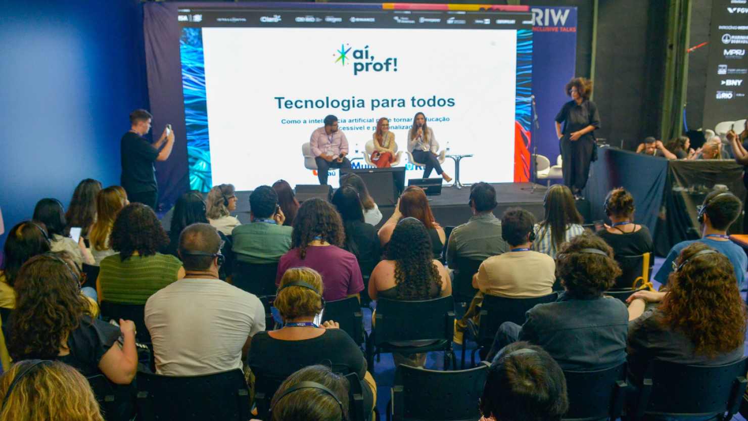 Escolas municipais de Araruama vão incentivar alunos a criar jornais e podcasts