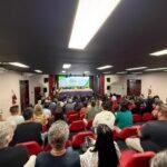 Araruama recebe profissionais da Saúde para troca de experiências e qualificação do SUS