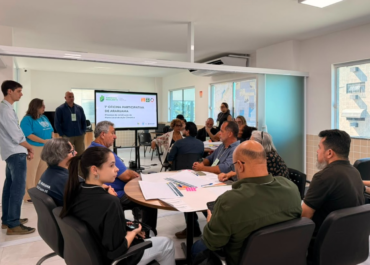 Araruama inicia construção participativa do Plano Local de Ação Climática
