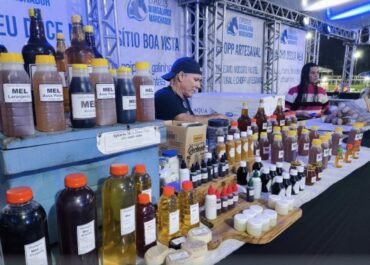 Expo Agro 2026 terá Galpão do Produtor Rural levando sabores, tradições e produtos da roça de Araruama