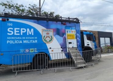Araruama Expo Agro 2026 terá esquema de segurança reforçado dentro e fora do evento