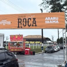 Sol e tempo mais estável devem marcar fim de semana da Expo Agro 2026 em Araruama