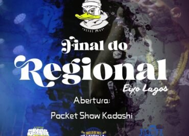 Araruama recebe final regional do circuito do Duelo Nacional de MCs