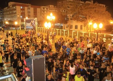 Corre Araruama retorna para a segunda edição com mais de 15 grupos de corrida