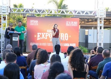 Prefeitura de Araruama lança a Expo Agro 2026 com shows, negócios e turismo aquecido