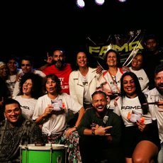 Festival Fama abre inscrições gratuitas para sua segunda edição em Araruama