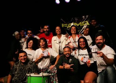 Festival Fama abre inscrições gratuitas para sua segunda edição em Araruama