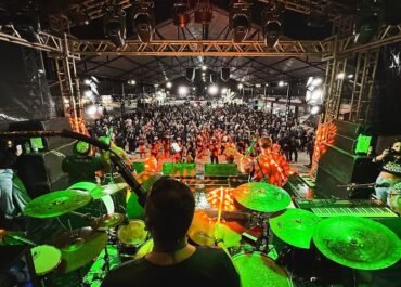 Iguaba Grande se prepara para o feriadão de 7 de setembro com dois grandes eventos