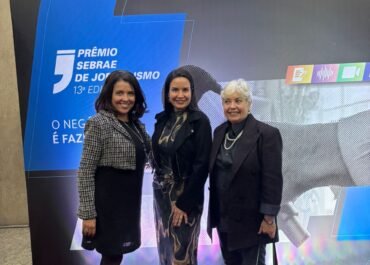 Matéria da Rádio Costa do Sol é uma das finalistas do Prêmio Sebrae de Jornalismo