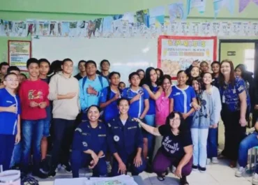 São Pedro da Aldeia fortalece ações de prevenção ao bullying na rede municipal de ensino