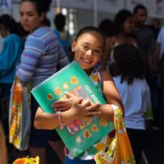 Arraial do Cabo realiza terceira edição do LiterArraial com quatro dias de programação