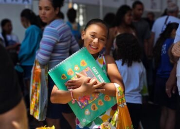 Arraial do Cabo realiza terceira edição do LiterArraial com quatro dias de programação