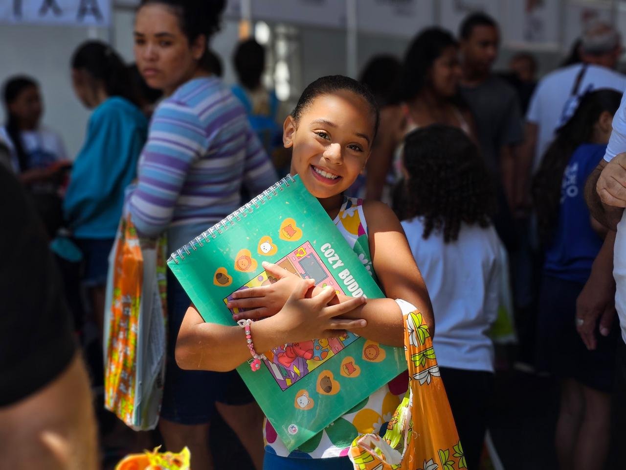 Arraial do Cabo realiza terceira edição do LiterArraial com quatro dias de programação