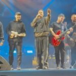 Rádio Costa do Sol FM presente na primeira noite de shows da Expo Agro Araruama 2026