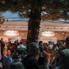 Vila Gastronômica abre a programação do 12º Festival Sabores de Cabo Frio, nesta quinta-feira (27)