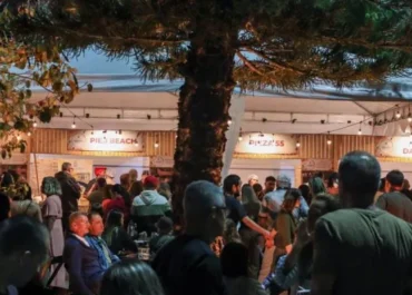 Vila Gastronômica abre a programação do 12º Festival Sabores de Cabo Frio, nesta quinta-feira (27)