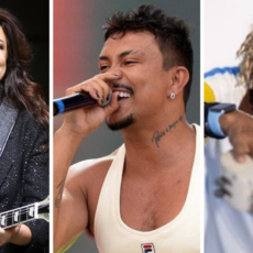 Ana Carolina, Xamã e Mart’nália vão agitar a FLA Araru 2026 com shows gratuitos